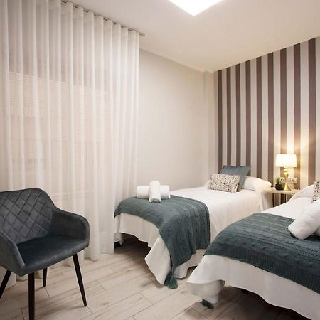 La Hilera - Apt Centrico - ログローニョ エクステリア 写真
